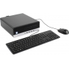 HP ProDesk 600 G3 SFF <2SF53ES#ACB>  i3 7100/4/500/DVD-RW/WiFi/BT/DOS