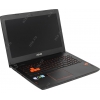 ASUS ROG GL502VM <90NB0DR1-M05250>  i5 7300HQ/8/1Tb+128SSD/GTX1060/WiFi/BT/Linux/15.6"/2.53 кг