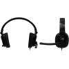 Наушники с микрофоном Genius HS-G550 (шнур 2.5м, с регулятором  громкости) (31710040101)