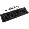 Клавиатура Genius Scorpion K10 Black <USB>  104КЛ (31310003402)
