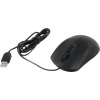 Genius Optical Mouse DX-170 <Black> (RTL) USB  3btn+Roll (31010238100/31010015400)