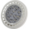 Smartbuy <SBL-AR111-10-30K-G53-220V> (G53, 800 люмен,  3000К,  10Вт,  220В)
