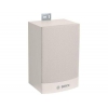 Корпусный громкоговоритель (белый) 6W LB1-UW06-FL1 Bosch Корпусной громкоговоритель мощностью 6 Вт. Предназначен для воспроизведения речевых сообщений и систем оповещения в помещениях.