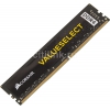 Память DDR4 16Gb 2666MHz Corsair CMV16GX4M1A2666C18 RTL PC4-19200 CL18 DIMM 288-pin 1.2В