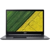 Ультрабук Acer Swift 3 SF315-51G-59BF Core i5 7200U/8Gb/SSD256Gb/nVidia GeForce Mx150 2Gb/15.6"/IPS/FHD (1920x1080)/Windows 10/dk.grey/WiFi/BT/Cam/3220mAh (NX.GQ6ER.002)