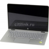 Трансформер HP Pavilion 14-ba020ur Core i5 7200U/6Gb/1Tb/SSD128Gb/nVidia GeForce 940MX 2Gb/14"/IPS/Touch/FHD (1920x1080)/Windows 10 64/silver/WiFi/BT/Cam (1ZC89EA)