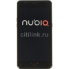 Смартфон Nubia M2 Lite 32Gb 4Gb черный моноблок 3G 4G 2Sim 5.5" 768x1280 Android 6.0 13Mpix 802.11abgnac BT GPS GSM900/1800 TouchSc MP3 microSDXC max128Gb