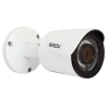 Камера Видеонаблюдения GINZZU HIB-2031S IP 1.0Mp OV9732, 3.6mm,купол,IR 20м,пластик