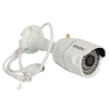 Камера Видеонаблюдения GINZZU HWB-1031X WiFi 1.0Mp SC1045, 3.6mm,IR 30м,IP66,мет.