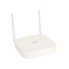 Комплект Видеонаблюдения GINZZU HK-420W WiFi 4ch, 1080P, HDMI, 2улич кам 1.0Mp, IR30м