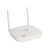 Комплект Видеонаблюдения GINZZU HK-423W WiFi 9ch, 4K, HDMI, 2улич кам 4.0Mp, IR30м