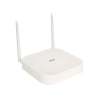 Комплект Видеонаблюдения GINZZU HK-440W WiFi 4ch, 720P, HDMI, 4улич кам 1.0Mp, IR30м