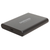 Внешний твердотельный накопитель SSD 1TB Samsung T5 (Up to 540Mb/s, USB 3.1 Type-C) (MU-PA1T0B/WW)