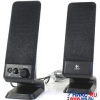 Колонки Logitech R-10 (RTL) (2x2W) <970152>