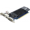 1Gb <PCI-E> GDDR5 ASUS GT710-SL-1GD5-BRK  (RTL) D-Sub+DVI+HDMI <GeForceGT710>