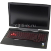 Ноутбук HP Omen 15-ce006ur Core i5 7300HQ/8Gb/1Tb/nVidia GeForce GTX 1050 2Gb/15.6"/IPS/FHD (1920x1080)/Free DOS/black/WiFi/BT/Cam (1ZB00EA)