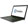 Ноутбук HP Pavilion 15-cb014ur Core i5 7300HQ/6Gb/1Tb/nVidia GeForce GTX 1050 2Gb/15.6"/FHD (1920x1080)/Windows 10/dk.grey/WiFi/BT/Cam (2CM42EA)
