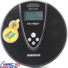 Samsung <MCD-CF370> (CD/MP3/WMA Player, FM Tuner, LCD, ID3, Remote control) +БП