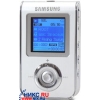 Samsung Yepp <YP-T7Z-1Gb> Silver(MP3/WMA/WAV/ASF/Ogg Player,FM Tuner, 1Gb, дикт, Line In, Color LCD,USB2.0,Li-Ion)