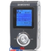 Samsung Yepp <YP-T7X-512Mb>Black(MP3/WMA/WAV/ASF/Ogg Player, FM Tuner, 512Mb, Line In, Color LCD, USB2.0, Li-Ion)