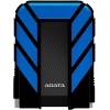 Жесткий диск A-Data USB 3.0 1Tb AHD710P-1TU31-CBL HD710Pro DashDrive Durable 2.5" синий