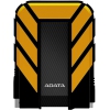 Жесткий диск A-Data USB 3.0 1Tb AHD710P-1TU31-CYL HD710Pro DashDrive Durable 2.5" черный/желтый