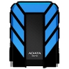 Жесткий диск A-Data USB 3.1 2Tb AHD710P-2TU31-CYL HD710Pro DashDrive Durable 2.5" черный/желтый
