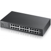 Коммутатор Zyxel GS1100-24E GS1100-24E-EU0101F 24G неуправляемый