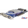 SVGA 256Mb <AGP> DDR ASUSTeK V9999GT/TD (RTL) +DVI+TV Out <GeForce 6800GT>