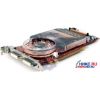 SVGA 256Mb <PCI-E> DDR Micro-Star MS-8974 NX6800GT-T2D256E (OEM) +DualDVI+TV Out+SLI <GeForce 6800 GT>