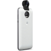 Внешний мод фотокамера Motorola 360 Camera для Moto Z/Z Play белый (ASM360CMWHEE)