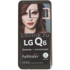 Смартфон LG M700AN Q6 32Gb 3Gb золотистый моноблок 3G 4G 2Sim 5.5" 1080x2160 Android 7.0 13Mpix 802.11bgn BT GPS GSM900/1800 GSM1900 MP3 FM A-GPS microSDXC max2048Gb (LGM700AN.ACISKG)