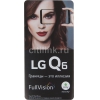 Смартфон LG M700AN Q6 32Gb 3Gb черный моноблок 3G 4G 2Sim 5.5" 1080x2160 Android 7.0 13Mpix 802.11bgn BT GPS GSM900/1800 GSM1900 MP3 FM A-GPS microSDXC max2048Gb (LGM700AN.ACISBK)