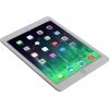 Apple iPad Wi-Fi Cellular 128GB <MP272RU/A>  Silver A9/128Gb/WiFi/BT/4G/GPS/iOS/9.7"Retina/0.478 кг