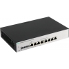 HP 1920S-8G <JL380A> Управляемый  коммутатор (8UTP 1000Mbps)
