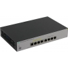 HP 1920S-8G PPoE+ 65W <JL383A> Управляемый коммутатор  (4UTP 1000Mbps PoE +  4UTP 1000Mbps)