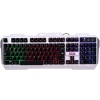 Клавиатура USB METAL HUNTER GK-140L RU 45140 DEFENDER