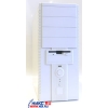 Miditower <5005231> Step GL Cross Ivory  ATX  350W (20+4пин)