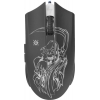 Мышка USB OPTICAL GHOST GM-190L 52190 DEFENDER