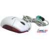 Cherry Optical Mouse <BD-70> White (OEM) PS/2&USB  3btn+Roll