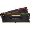 Память DDR4 2x16Gb 3000MHz Corsair CMR32GX4M2C3000C15 RTL PC4-24000 CL15 DIMM 288-pin 1.35В