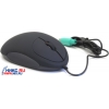 Cherry Optical Mouse <Fighter-1> Black (OEM) PS/2 3btn+Roll