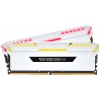 Память DDR4 2x8Gb 3200MHz Corsair CMR16GX4M2C3200C16W RTL PC4-25600 CL16 DIMM 288-pin 1.35В