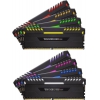Память DDR4 8x16Gb 3800MHz Corsair CMR128GX4M8X3800C19 RTL PC-30400 CL19 DIMM 288-pin 1.35В