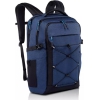 Рюкзак для ноутбука 15.6" Dell Energy черный/синий нейлон (460-BCGR)