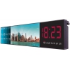 Панель LG 85" 86BH5C черный IPS LED 58:9 DVI HDMI матовая 1100:1 500cd 178гр/178гр 3840x600 DisplayPort Ultra HD USB 20.5кг
