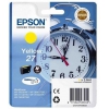 Картридж струйный Epson T2702 C13T27044022 желтый (3.6мл) для Epson WF7110/7610/7620