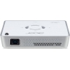 Проектор Acer C101i DLP 150Lm (854x480) 1200:1 ресурс лампы:20000часов 1xHDMI 0.265кг (MR.JQ411.001)