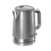 Чайник электрический Redmond RK-M1263 1.6л. 2200Вт серебристый (корпус: нержавеющая сталь)