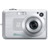Casio Exilim EX-Z750 (7.2Mpx, 38-114mm, 3x, F2.8-5.1, JPG, 8.3Mb + 0Mb SD/MMC, 2.5", USB, AV, Li-Ion)